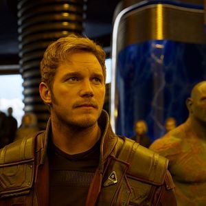 Foto Guardianes de la Galaxia Vol. 2