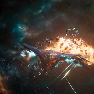 Foto Guardianes de la Galaxia Vol. 2