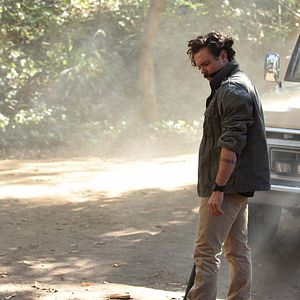 Foto Clayne Crawford