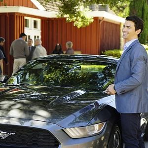 Foto Mentes criminales: sin fronteras