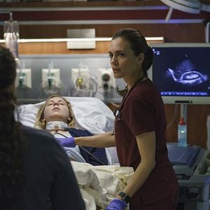 Foto Chicago Med