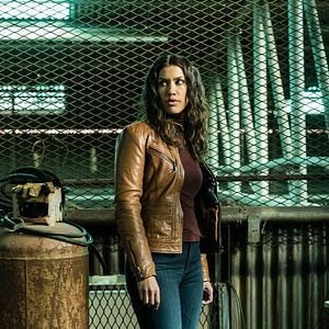 Foto Janina Gavankar