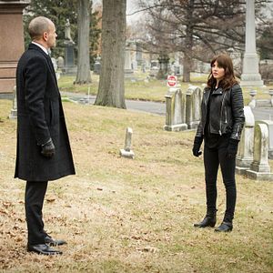 Foto Ophelia Lovibond