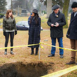 Foto Ophelia Lovibond