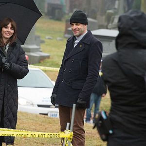 Foto Ophelia Lovibond