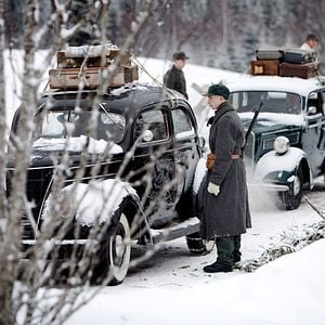 Foto La decisión del Rey