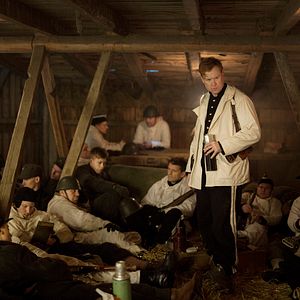 Foto La decisión del Rey