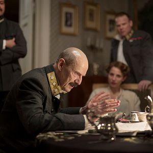 Foto La decisión del Rey