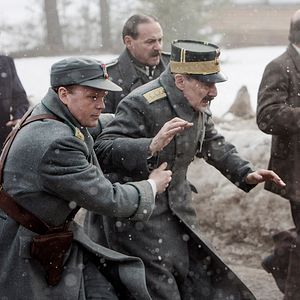 Foto La decisión del Rey