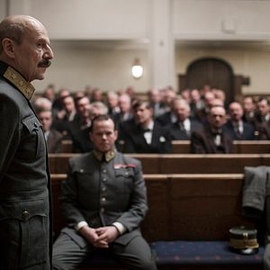 Foto La decisión del Rey