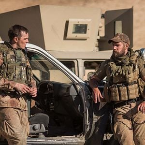 Foto Castillo de arena