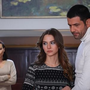 Foto Me robó mi vida