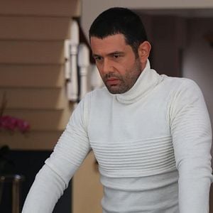 Foto Me robó mi vida