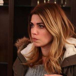 Foto Me robó mi vida