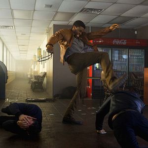 Foto Chadwick Boseman