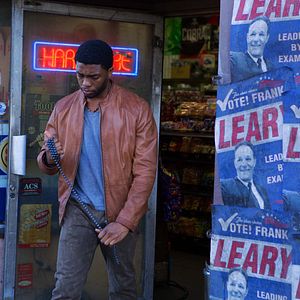 Foto Chadwick Boseman