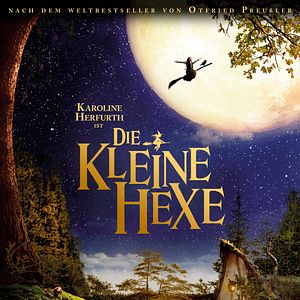 Foto La pequeña brujita