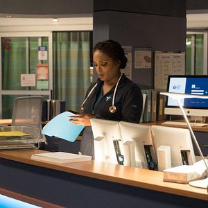 Foto Chicago Med