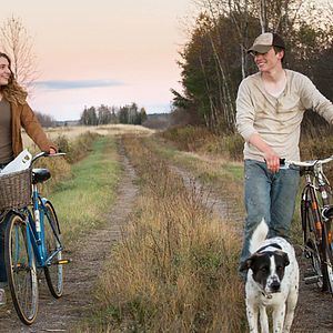 Foto Sophie Nélisse