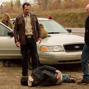 Foto Sophie Nélisse