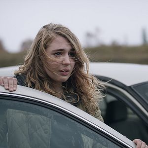 Foto Sophie Nélisse