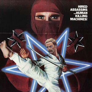 Foto La justicia del ninja