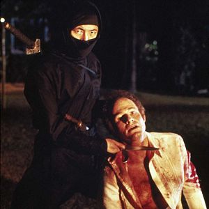 Foto La justicia del ninja