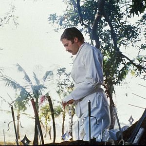 Foto La justicia del ninja