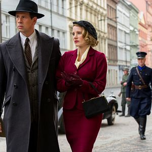 Foto La casa de la esperanza