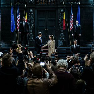 Foto Charlotte Vandermeersch