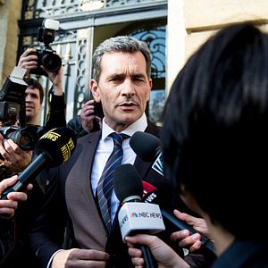 Foto Primer ministro