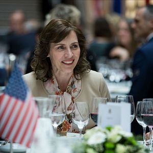 Foto Primer ministro