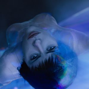 Foto La Vigilante del Futuro: Ghost in the Shell