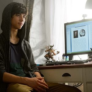 Foto Uriah Shelton