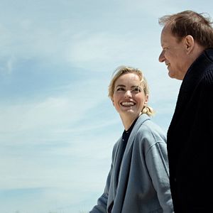 Foto Stellan Skarsgård