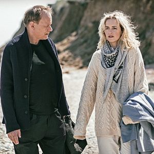 Foto Stellan Skarsgård