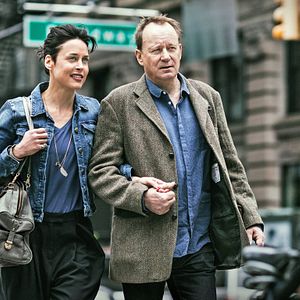 Foto Stellan Skarsgård