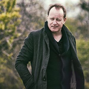 Foto Stellan Skarsgård