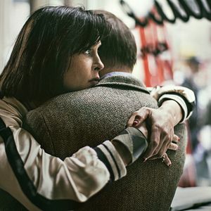 Foto Stellan Skarsgård