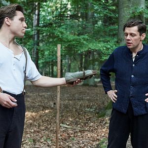 Foto Christian Friedel