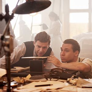 Foto Christian Friedel