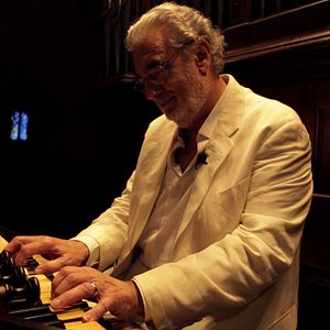 Foto La reina de la Zarzuela