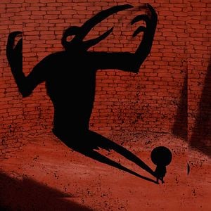 Foto Psiconautas, los niños olvidados