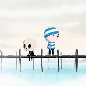 Foto Psiconautas, los niños olvidados