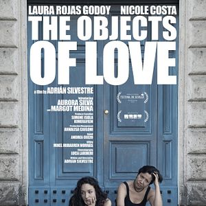 Foto Los objetos amorosos