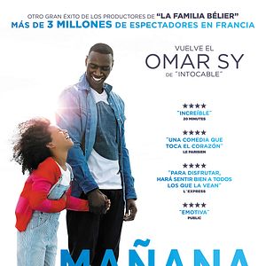 Foto Dos son familia