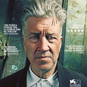 Foto David Lynch: The Art Life