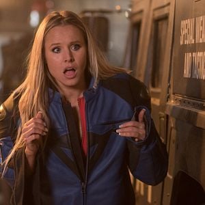 Foto CHIPS: Patrulla motorizada