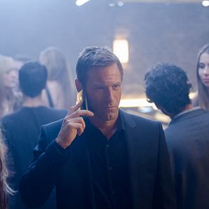 Foto Aaron Eckhart