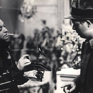 Foto Las reglas del juego